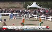 abbasanta sardegna jumping tour vittoria del lettone neretnieks