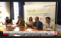 ceas aperti da gioved l evento che educa all ambiente e alla sostenibilit