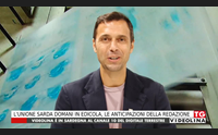 l unione sarda domani in edicola le anticipazioni della redazione