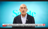 l unione sarda domani l inserto salute focus sulla rickettsiosi