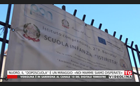 nuoro il doposcuola un miraggio noi mamme siamo disperate