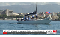 velando a cagliari la marina militare a sostegno di salute e inclusione