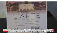 cagliari domani in piazza l unione sarda la bellezza incontra il benessere