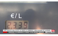 caro gasolio e bollo auto gli agenti di commercio non possiamo pi lavorare