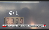 caro gasolio e bollo auto gli agenti di commercio non possiamo pi lavorare