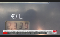 caro gasolio e bollo auto gli agenti di commercio non possiamo pi lavorare