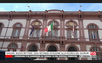 sassari nuovo rettore oggi seconda votazione alla ricerca del quorum