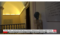 sassari per il nuovo rettore ballottaggio francesco morandi omar chessa