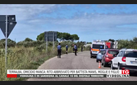 terralba omicidio manca rito abbreviato per battista manis moglie e figlio