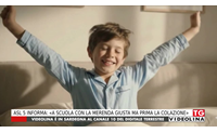 asl 5 informa a scuola con la merenda giusta ma prima la colazione