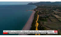 bari sardo la litoranea torre di bar sul podio al city scape award