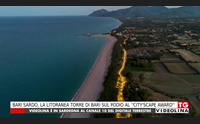 bari sardo la litoranea torre di bar sul podio al city scape award