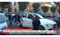 cagliari carlo calenda promuove il nucleare e boccia todde inesistente