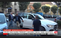 cagliari carlo calenda promuove il nucleare e boccia todde inesistente