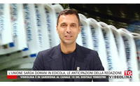 l unione sarda domani in edicola le anticipazioni della redazione