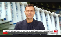 l unione sarda domani in edicola le anticipazioni della redazione