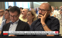 cagliari le primarie delle idee la sfida di italia viva per le politiche 2027