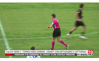 calcio serie c torres vado domani avanti con entusiasmo e cattiveria