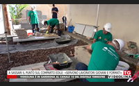 a sassari il punto sul comparto edile servono lavoratori giovani e formati