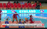 oristano sardegna volleyball challenge oggi alle 20 30 la finalissima