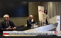 venti di guerra nel mediterraneo truppe russe e mig sulle coste della libia