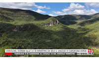 videolina domani alle 13 30 ripartir da seui il viaggio di sardegna verde