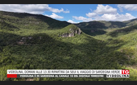 videolina domani alle 13 30 ripartir da seui il viaggio di sardegna verde