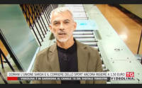 domani l unione sarda e il corriere dello sport ancora insieme a 1 50 euro