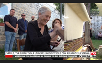 sarule sa burra sigla un gemellaggio tessile con alcaraz e la spagna