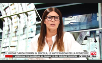 l unione sarda domani in edicola le anticipazioni della redazione