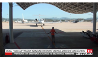 olbia eccelsa miglior aviazione d europa sinergia vincente con alghero