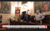 sassari il costituzionalista omar chessa nuovo rettore dell universit