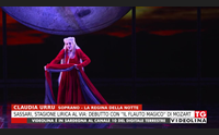 sassari stagione lirica al via debutto con il flauto magico di mozart