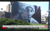 capitale italiana del libro 2027 nuoro e iglesias tra le sette finaliste