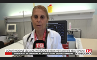 giornata mondiale del cuore prevenzione e rischi visite gratuite negli ospedali