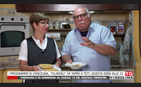 i programmi di videolina filindeu fa tappa a teti questa sera alle 21