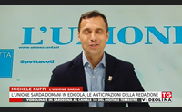 l unione sarda domani in edicola le anticipazioni della redazione