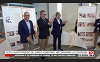 sestu nuovo presidio del banco alimentare recuperiamo le eccedenze