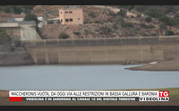 maccheronis vuota da oggi via alle restrizioni in bassa gallura e baronia