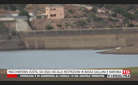 maccheronis vuota da oggi via alle restrizioni in bassa gallura e baronia