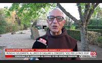 siligo gli 80 anni di padre salvatore morittu ho vissuto tante vite