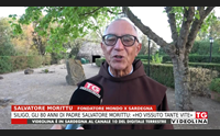 siligo gli 80 anni di padre salvatore morittu ho vissuto tante vite