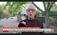 siligo gli 80 anni di padre salvatore morittu ho vissuto tante vite