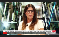 l unione sarda domani in edicola le anticipazioni della redazione