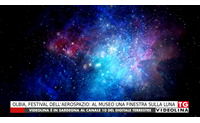 olbia festival dell aerospazio al museo una finestra sulla luna