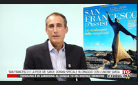 san francesco e la fede dei sardi domani speciale in omaggio con l unione sarda