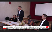su sessineddu patrimonio culturale nazionale gergei festeggia