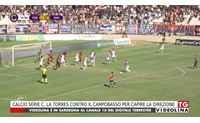 calcio serie c la torres contro il campobasso per capire la direzione