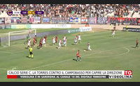 calcio serie c la torres contro il campobasso per capire la direzione