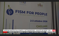 sardegna indietro sulla sanit il sottosegretario un aiuto dai nuovi lea